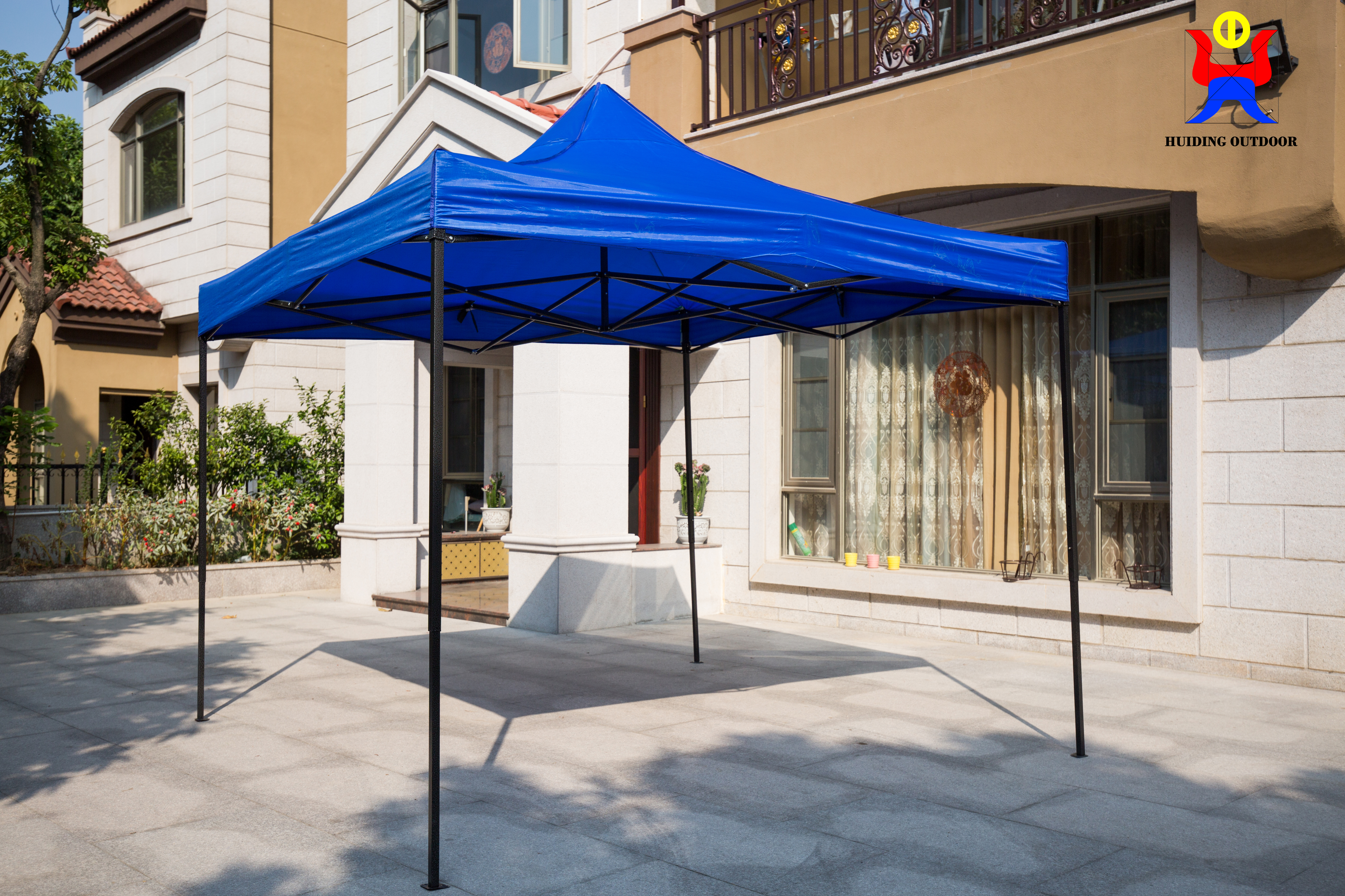Tenda de Mercado