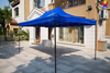 Tenda dobrável com capa à prova d'água 10x15 pés, barracas pop up para festas, eventos, gazebo, dossel