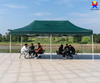 Tenda de alta qualidade com dossel dobrável de 10x20 pés, barraca pop up 