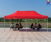 Tenda de alta qualidade com dossel dobrável de 10x20 pés, barraca pop up 