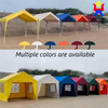 Tenda de montagem ao ar livre, gazebo, jardim, festa, dobrável, comércio, dossel, barraca de estacionamento, tendas para eventos, dossel