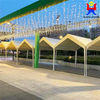 Tenda de montagem ao ar livre, gazebo, jardim, festa, dobrável, comércio, dossel, barraca de estacionamento, tendas para eventos, dossel