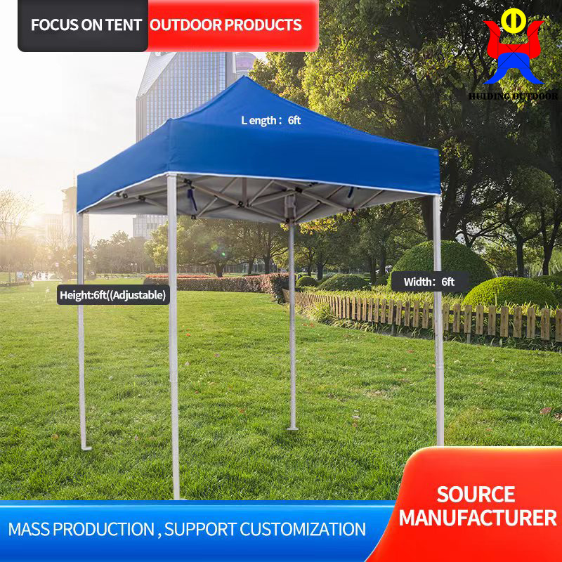 tenda pop-up