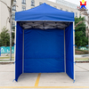 Tenda de alta qualidade com dossel dobrável de 6x6 pés, barraca pop-up com dossel