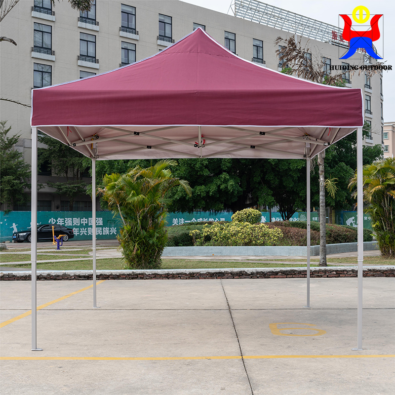 Huiding Tent - Perfeito para suas aventuras de acampamento