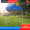 Tenda de alta qualidade com dossel dobrável de 6x6 pés, barraca pop-up com dossel