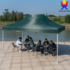 Tenda dobrável de alta qualidade com dossel de 10x15 pés, barraca pop up com dossel