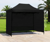 Atacado 3x3 logotipo impresso personalizado pop up barraca de dossel dobrável evento ao ar livre barraca de exposição à prova d'água de casamento