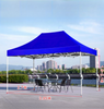 Tenda para feiras comerciais de alumínio fabricada na China, piso promocional impresso personalizado, publicidade, barracas de exposição à prova d'água de alumínio