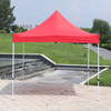 Fabricante atacado 3X3 3X4.5 3X6 tenda dobrável ao ar livre gazebo tenda para feiras comerciais