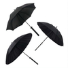 Promoção 8k/16k/24k espada samurai japonesa guarda-chuva de cabo longo