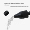 Logotipo promocional personalizado marca guarda-chuva de golfe à prova de vento automático grande pongee design reto tamanho adulto acampamento uso ao ar livre