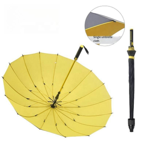 Logotipo promocional personalizado marca guarda-chuva de golfe à prova de vento automático grande pongee design reto tamanho adulto acampamento uso ao ar livre