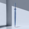 Buracos de inovação projetam eixo de fibra de vidro guarda-chuva de golfe aberto automático fabricante à prova de vento china barato