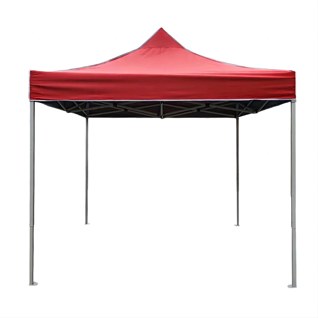 Grande tenda de logística para feiras, toldos telescópicos dobráveis, tenda de atividades para armazéns