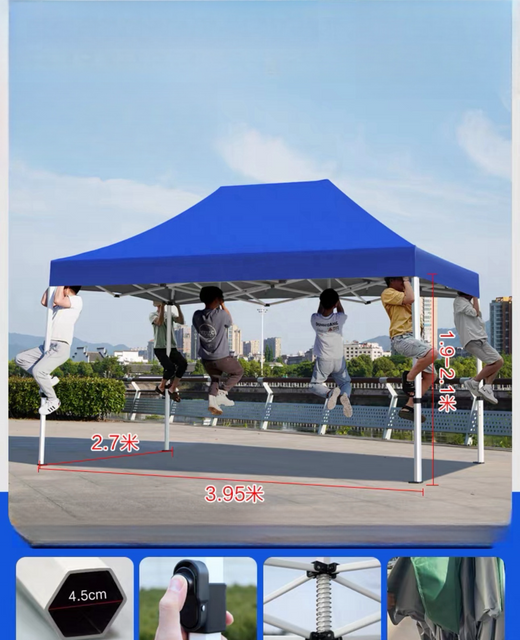 Tenda dobrável econômica 10x20/20 impressa personalizada, tenda de dossel de aço, gazebo, telhado, publicidade, feiras de negócios