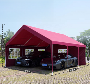 Estrutura de dossel de aço de 38 mm para exterior pop-up dobrável tenda gazebo de publicidade impressa personalizada para dossel de feiras comerciais
