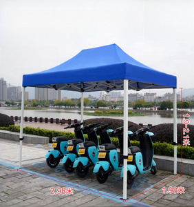 Dossel de tenda dobrável para publicidade 10x10 impresso personalizado à prova d'água para eventos disponíveis em todos os tamanhos para barraca de feiras comerciais