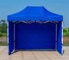 Fabricante atacado 3X3 3X4.5 3X6 tenda dobrável ao ar livre gazebo tenda para feiras comerciais