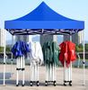 Fabricante atacado 3X3 3X4.5 3X6 tenda dobrável ao ar livre gazebo tenda para feiras comerciais