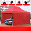 China 3x3 (10x10 pés) gazebo ao ar livre pop-up tenda para feiras comerciais