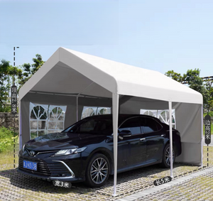 Tenda gazebo dobrável com impressão personalizada, pé grande, estrutura de alumínio, barracas de exposição à prova d'água de alumínio comercial