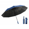 Protetor solar de tamanho de telefone celular ósseo e proteção UV pequeno portátil guarda-sol de bolso guarda-chuva ensolarado Mini guarda-chuva