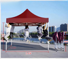 Dossel pop up de alta qualidade, 10x10 pés, 2x2m, 3x3m, 3x4.5m, 3x6m, tenda para feiras comerciais, publicidade ao ar livre, barraca dobrável, 3*3 m, tecido gazebo