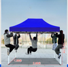 Tenda dobrável portátil 3x3 pop-up Gazebo 6X10Tenda publicitária Ainda não há comentários