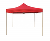 Tenda dobrável impressa personalizada, 3x3 10x10 pés, estrutura de aço para eventos ao ar livre, tendas pop-up, gazebo, dossel, tenda para feiras comerciais