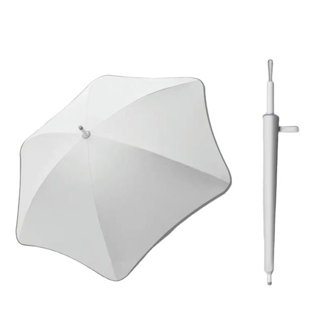 Guarda-chuva mágico dobrável em água, guarda-chuva automático dobrável para crianças, vinil, chuva ensolarada, impressão de dupla utilização, logotipo, guarda-chuva publicitário, presente