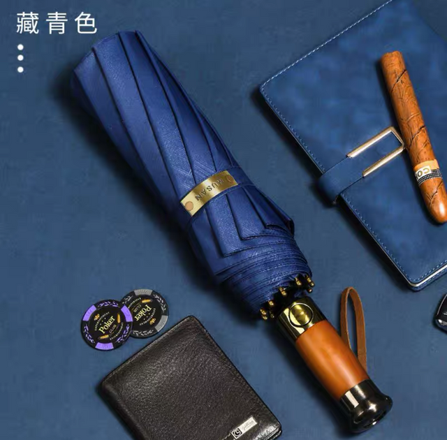 Portátil compacto luz dobrável mochila resistente à prova de vento adultos arco-íris guarda-chuvas de viagem automáticos para chuva & sol guarda-chuva de viagem