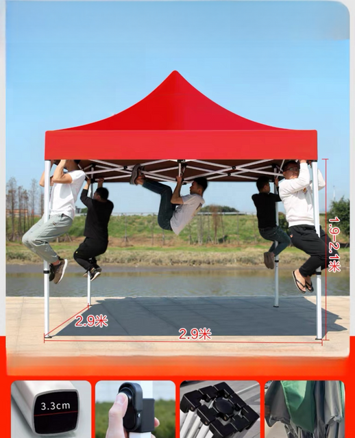 Dossel de tenda dobrável para publicidade 10x10 impresso personalizado à prova d'água para eventos disponíveis em todos os tamanhos para barraca de feiras comerciais