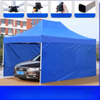 China 3x3 (10x10 pés) gazebo ao ar livre pop-up tenda para feiras comerciais