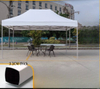 Tenda comercial de venda quente de fábrica, design profissional gratuito, exibição de publicidade, tenda comercial, 10 x 20 pés, dossel, tenda dobrável, gazebo