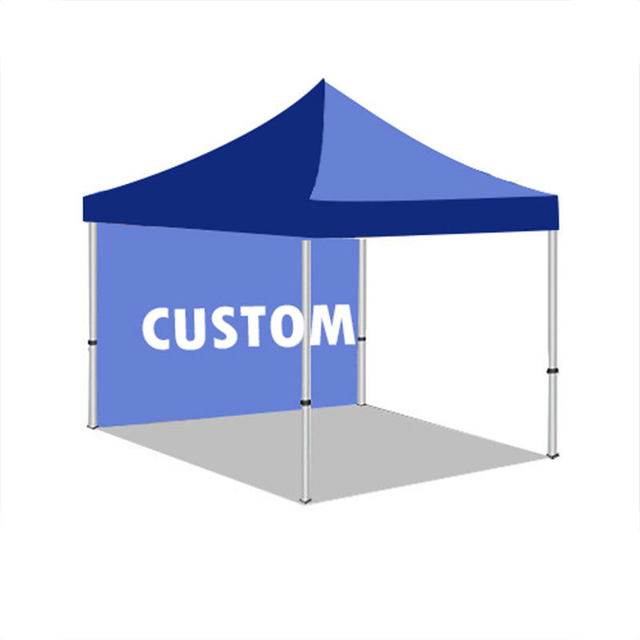 OEM Tenda Pameran Dagang Barraca Carpa Publicidade Exposição Comercial Gazebo Canopy Beach Glamping Trade Show Tendas ao ar livre
