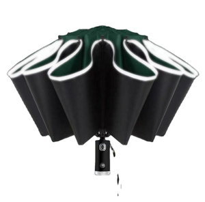Cinco guarda-chuva dobrável de alta qualidade tamanho do telefone móvel pequeno mini bolso chuva sol guarda-chuva com logotipo personalizado impressão digital