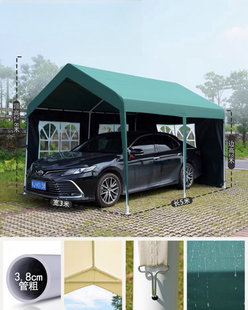 Tenda gazebo dobrável com impressão personalizada, pé grande, estrutura de alumínio, barracas de exposição à prova d'água de alumínio comercial
