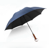 Grande publicidade impressa personalizada à prova de vento grande viagem paraguas logotipo personalizado promoção guarda-chuva de golfe personalizado com logotipo