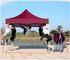 Dossel pop up de alta qualidade, 10x10 pés, 2x2m, 3x3m, 3x4.5m, 3x6m, tenda para feiras comerciais, publicidade ao ar livre, barraca dobrável, 3*3 m, tecido gazebo