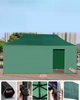 28.6mm catedral de aço 0710 pés dobrável pop dossel personalizado impresso publicidade ao ar livre gazebo tenda praia tendas feiras comerciais