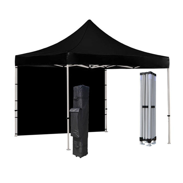 Hotsale 10x10ft personalizado impresso venda ao ar livre alumínio feira exposição evento tenda