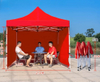China 3x3 (10x10 pés) gazebo ao ar livre pop-up tenda para feiras comerciais