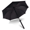 Promoção 8k/16k/24k espada samurai japonesa guarda-chuva de cabo longo