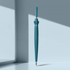 Buracos de inovação projetam eixo de fibra de vidro guarda-chuva de golfe aberto automático fabricante à prova de vento china barato