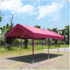 3x6 10x20 pés dobrável pop up barraca de dossel publicidade impressa personalizada gazebo barraca superior de telhado para venda