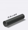 Guarda-chuva de golfe de 2 camadas com impressão digital de luxo, fibra de vidro à prova de vento, fabricação na China no atacado