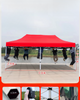 Tenda dobrável econômica 10x20/20 impressa personalizada, tenda de dossel de aço, gazebo, telhado, publicidade, feiras de negócios
