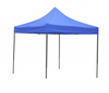 Tenda pop-up para feiras ao ar livre, design gratuito, cobertura superior de tendas, tecido personalizado, à prova d'água, dossel para eventos