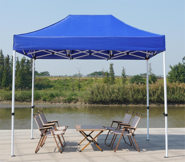 Tenda para feiras ao ar livre, prevenção de epidemias, isolamento, quatro cantos, quatro pés, dobrável, dossel, tenda de exposição